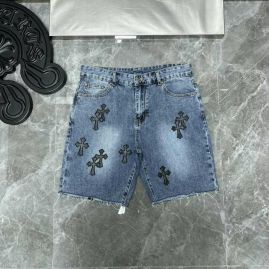 Picture for category Chrome Hearts Short Jeans